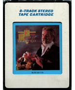 Kenny Rogers - Christmas (8-Trk, Album, Club) (Mint (M)) - £12.09 GBP