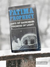 Fatima Prophecy Days of Darkness 1974 Vintage Assn for Understanding of ... - £18.27 GBP