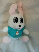 Ronald Mcdonald House Charities Rabbit Soft Toy 30 Years Very Good Condition - £7.11 GBP