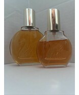 Vintage Gloria Vanderbilt Eau de Toilette Perfume Spray 3.4 fl. Oz &amp; 1.7... - $19.80