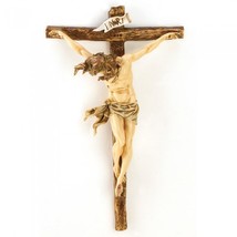 Classic  Renaaissance Crucifix - £38.45 GBP