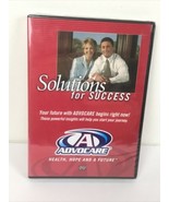 Advocare Solutions For Success DVD New Sealed S9904/00 - £11.67 GBP