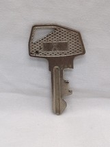 Vintage X 33 B Key 1 1/2&quot; - $14.84