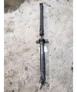 Rear Drive Shaft Automatic Transmission CVT 2.5L Fits 14-18 FORESTER 124... - $2,148.41 MXN