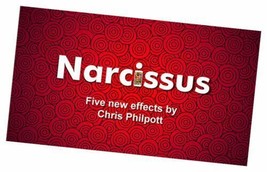 Narcissus by Chris Philpott - Trick - £43.48 GBP