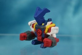 Toei Asahi Bandai Digimon Fusion Xros Wars Gashapon Mini Figure Ballistamon - $34.99