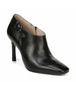 Naturalizer 27 edit black leather boots NWT IN BOX MSRP $175 - $1,405.44 MXN