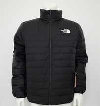 THE NORTH FACE MEN&#39;S FLARE2 (Minoqua) 550-DOWN INSULATED PUFFER JACKET T... - $114.97