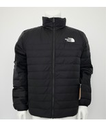 THE NORTH FACE MEN&#39;S FLARE2 (Minoqua) 550-DOWN INSULATED PUFFER JACKET T... - $2,108.34 MXN