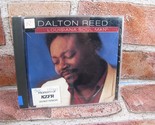 Louisiana Soul Man by Dalton Reed (CD, Apr-1992, Bullseye Blues) (Crack ... - $4.99