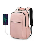 15.6&quot; Oxford Cloth Water/Scratch-proof Laptop Backpack - $159.14 CAD