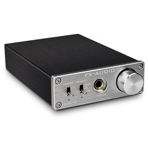 Fx-Audio Dac-X6 Mini Hifi 2.0 Digital Audio Decoder Dac Input Usb/Coaxial/Optica - £85.60 GBP