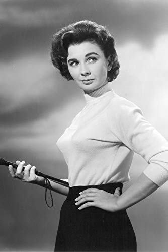 Jean Simmons 24x18 Poster - $24.74