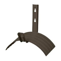 Suncast Metal Wall Mount Hose Hanger Durable and Space Saving Garden Hose - $18.95
