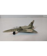 Mirage 2000 Fighter Jet Diecast  Camouflage - $7.14