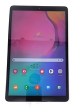 Samsung Galaxy Tab A 10.1&quot; 2019 WiFi + Cellular 32GB Unlocked SM-T515 - £83.22 GBP