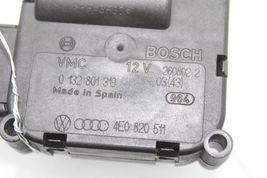 04-10 AUDI A8 L QUATTRO AIR FLAP MOTOR ACTUATOR Q7091 image 11