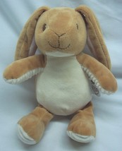 Guess How Much I Love You 25th BABY NUTBROWN HARE Plush Stuffed Animal Toy - $18.32