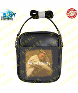 2 DERMOT KENNEDY Slingbag - $24.00