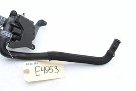 12-15 AUDI A6 C7 3.0L COOLANT WATER AUXILIARY PUMP W/ HOSES E4953 image 4