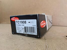 Delphi TC1908 Rear Suspension Stabilizer Bar Link for some Land Rover Mo... - $21.77