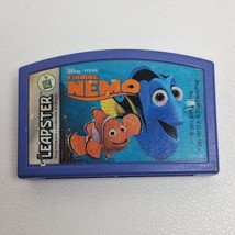 Leap Frog Leapster Finding Nemo Game Cartridge - £4.60 GBP