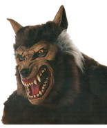 Werewolf Deluxe MASK - €94,47 EUR