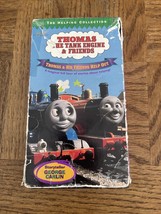 Thomas And Friends Thomas And His Friends Help Out VHS - £19.75 GBP