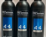 3X TRESemme 4 + 4 Hair Spray Non-Aerosol Extra Hold 10 Oz. Each - £71.64 GBP