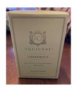 Aquiesse Cherimoya Luxury Scented Candle - 6.5 oz new in box - $660.93 MXN