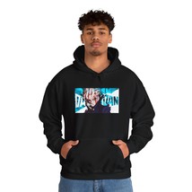 Okarun Pullover Hoodie Unisex, Dandadan Men &amp; Women Hoodie, Ken Takakura... - $524.26 MXN+