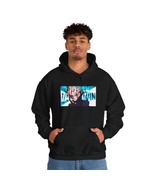 Okarun Pullover Hoodie Unisex, Dandadan Men &amp; Women Hoodie, Ken Takakura... - $27.54+