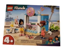Lego Friends: Donut Shop (41723) - £11.37 GBP