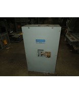 Gould ITE JL-1 Circuit Breaker Enclosure Type 1 w/ 400A 3p 600V Max JL-3... - $14,880.01 MXN