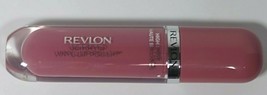 Revlon Ultra Hd Vinyl High Shine Lip Polish 925 Birthday Suit Lipstick Make Up - $7.99