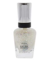 Sally Hansen - Complete Salon Manicure Nail Color - £6.70 GBP+