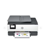 HP OfficeJet 8015e Wireless Color All-In-One Printer - $129.00