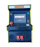 PAC MAN Mini Handheld Arcade Video Game Bandai NAMCO Entertainment 09545 - $17.82 CAD
