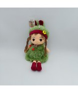 Isryeriu Stuffed dolls Soft and Comfortable Stuffed Plush Doll for Boys,... - $264.00 MXN
