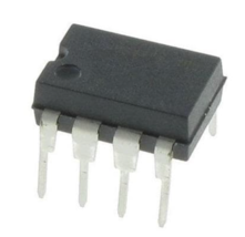 2 PIECES.  ATTINY11-6PI IC MCU 8BIT 1KB Flash 8DIP - $7.90