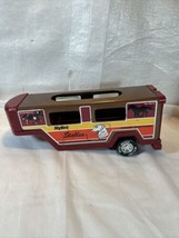 Vtg Nylint Stables Horse TRAILER ONLY Champion Show Horses 11&quot; long - $12.38