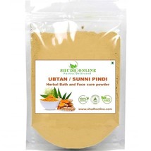 Sunnipindi Powder, Ubtan Powder - Herbal Bath powder (400g) - $15.18+
