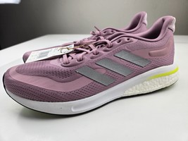 adidas Women&#39;s Supernova Running Shoe, size 11 - $63.36