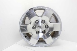Wheel 17x7-1/2 Alloy 6 Spoke Fits 07-10 FJ CRUISER 524449 - £76.91 GBP