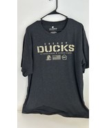 Oregon Ducks T Shirt They Promised To Defend We Promised To Support XXL - $25.33 CAD