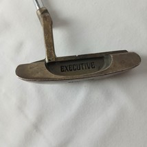 Spalding Executive Mens RH 35&quot; Putter Golf club - $275.12 MXN