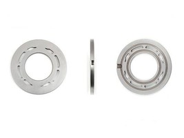 24 Series Replacement Motor Plate for Sundstrand/Sauer SMV2/119 HPX - 9240279 - £96.49 GBP