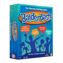 Balderdash Board Game - £43.93 GBP