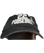 rare new era 22 PODSEDNIK SOX chicago white sox hat - $13.24