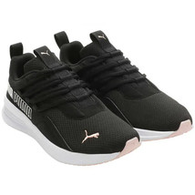 Nuovo PUMA Donna &#39;Stella Vitale Refresh Nero Atletica, Corsa Sneakers Taglia 6.5 - $29.99